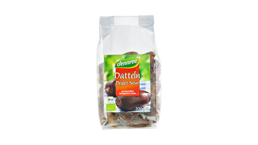 DATES DENNREE 200G