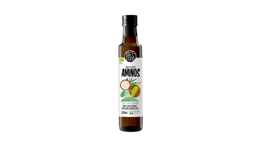 BIO COCO AMINOS DIET-FOOD 250ML
