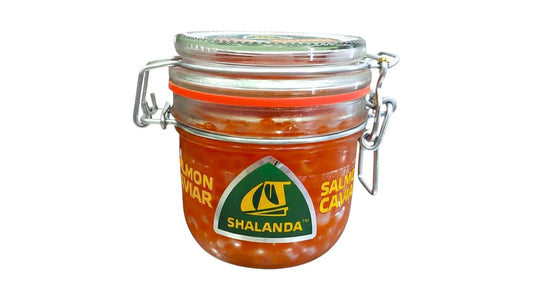 Keta Caviar Premium Shalanda 230g