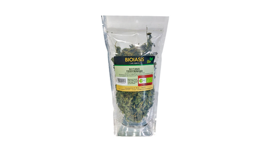 Bioiasis, Nettle Tea 25G Bio