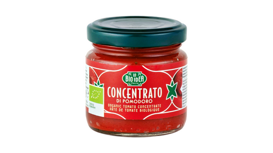 LA BIO IDEA, TOMATO CONCENTRATE 100G BIO