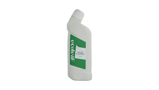 ECOLEAF, TOILET CLEANER 750ML