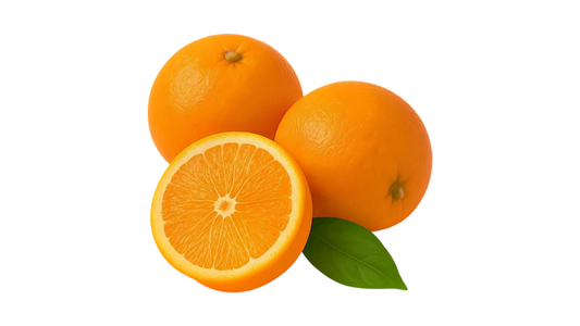 Oranges Valencia Bio 1kg