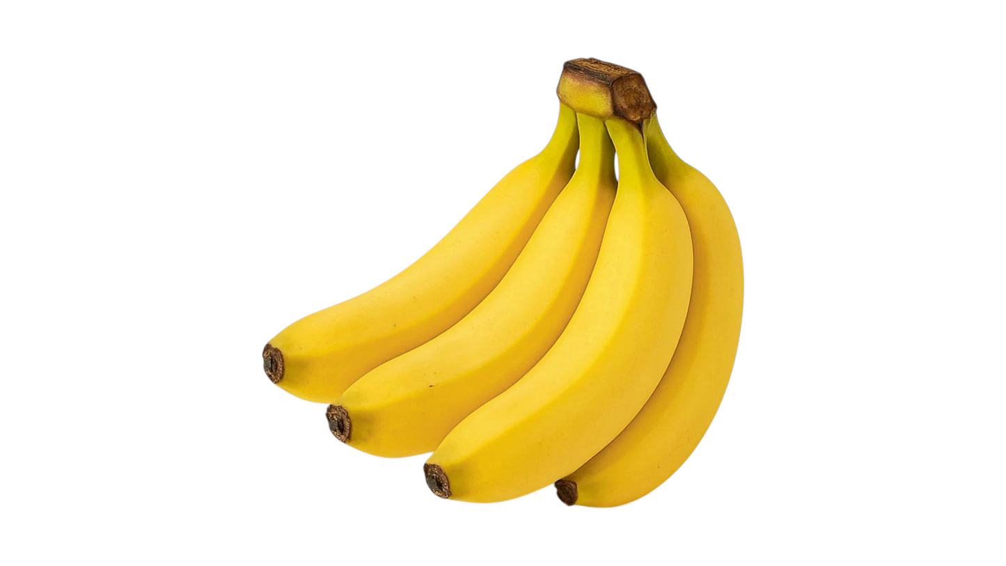 BIO BANANAS 1kg