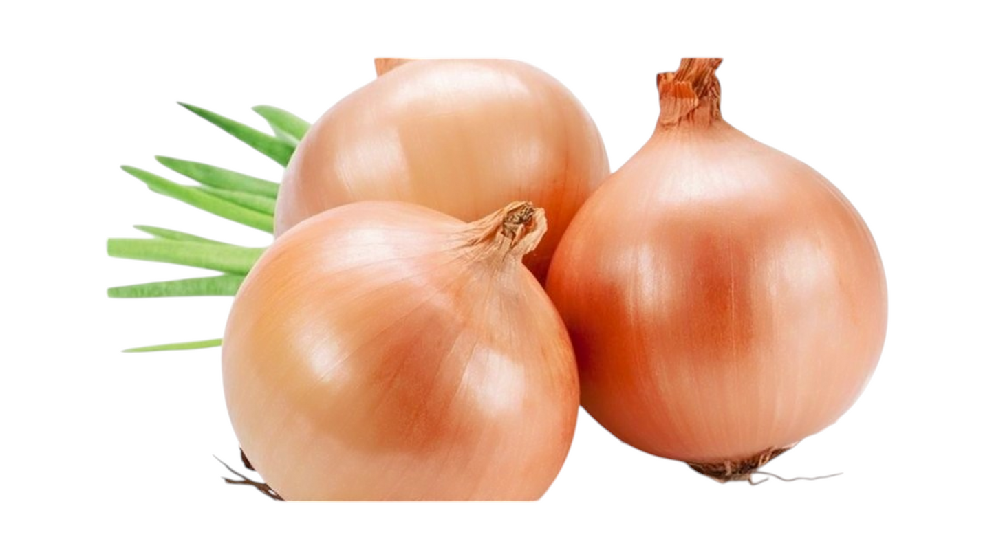 Golden Onions Bio 300g