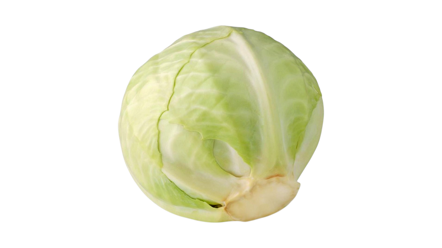 Cabbage White 3.5 kg Bio