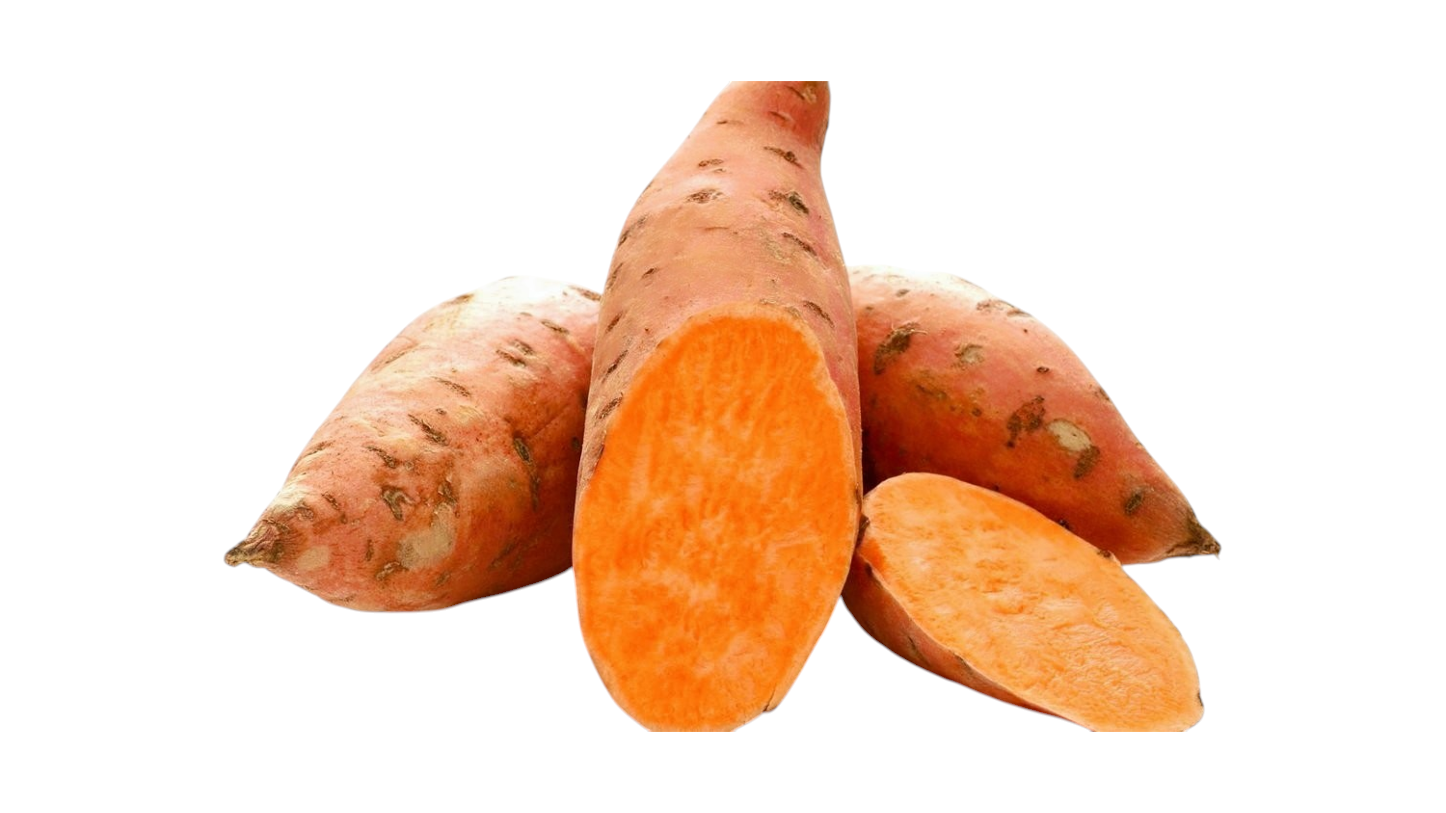 Sweet Potatoes Bio 1kg – SAMANA BIO GARDEN