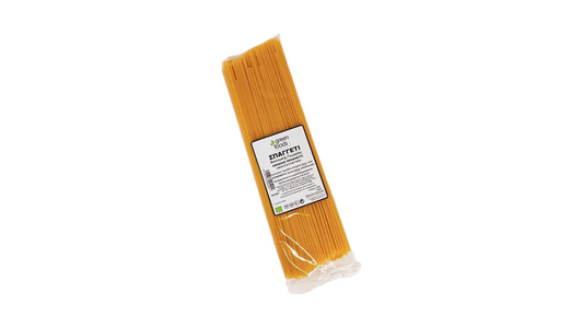 Green Foods, Spaghetti White Bio 500g