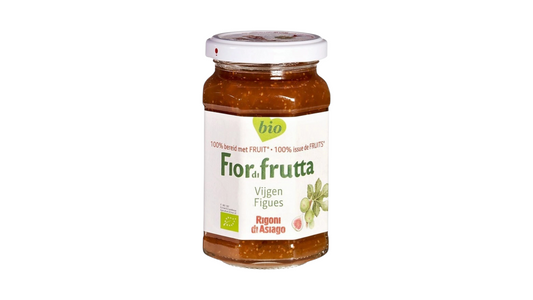 FIOR DI FRUTTA, FIG FRUIT SPREAD 260G BIO