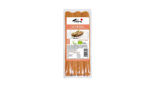 Tofu Vegan Sausage ΒIO 300g Taifun