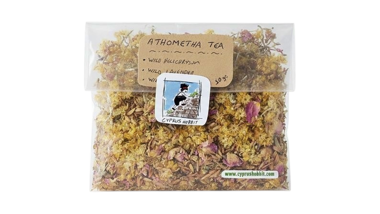 ATHOMETHA TEA 10g