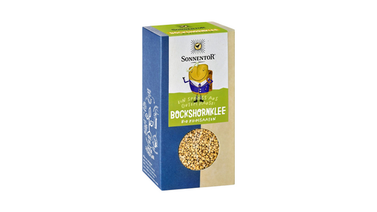 Sprout Fenugreek ΒIO 120g Sonnentor