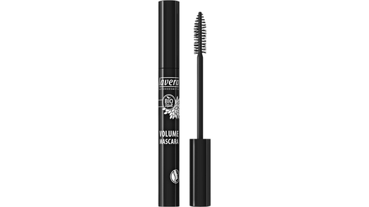 LAVERA, VOLUME MASCARA BLACK 9ML