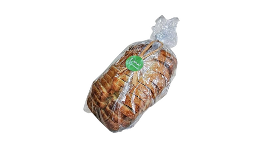 Soft Sourdough Bread 750g by Nana Bakery