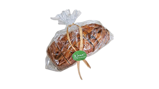 Mini Sourdough Sandwich Bread 380g by Nana bakery