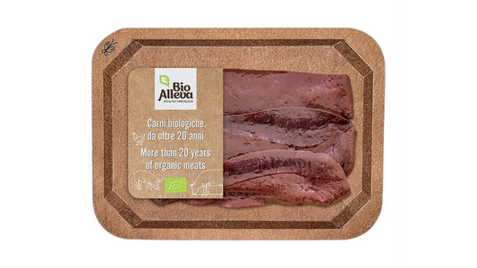 Beef Liver Bioalleva approx. 0.360kg BIO