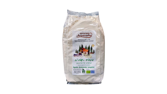 Antonopoulos, All Purpose Wheat Flour Type M 1Kg
