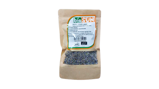Lavender BIO 20gr Biosun
