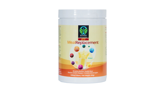 Ikaria Meal Replacement 450g