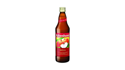 Rabenhorst, Apple Juice 750Ml Bio