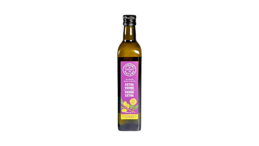 YOUR ORGANIC NATURE, OLIVE OIL EXTRA VIRGIN 500ML BIO