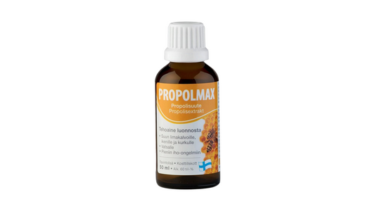 PROPOLMAX, PROPOLIS EXTRACT 50ML