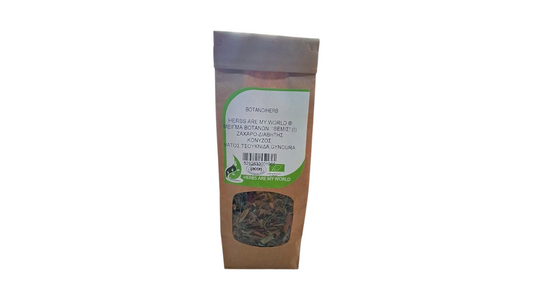 Herbal Mix BIO (Ι) "Θεμις" Diabetic Mix 40g Herbs Are My World