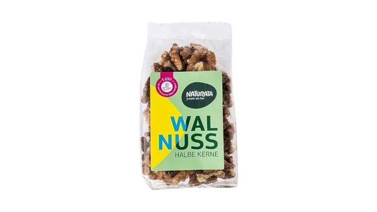 Walnuts BIO 100g Naturata