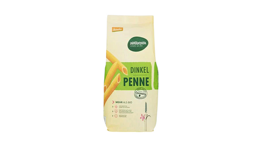 Spelt Penne BIO 500g Naturata