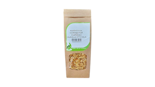 Calendula BIO 30g Herbs Are My World