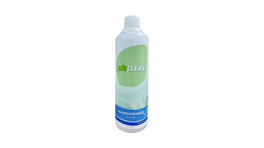 All Purpose Household Cleaner With Orange Scent 500ml Bioclean