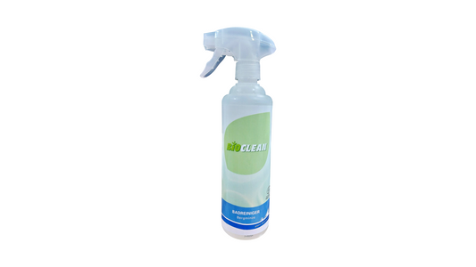Bathroom Cleaner Spray With Mint Scent 500ml Bioclean