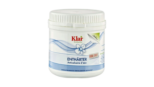 Water Softener 325g Klar