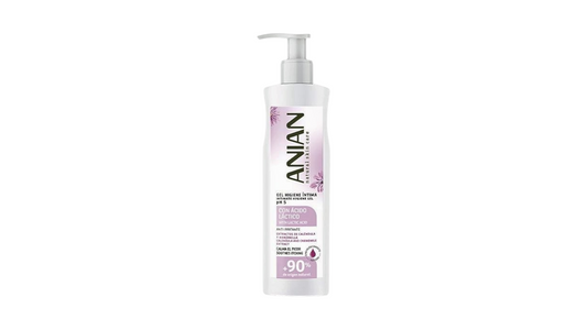 Inimate Hygiene Gel 250ml Anian