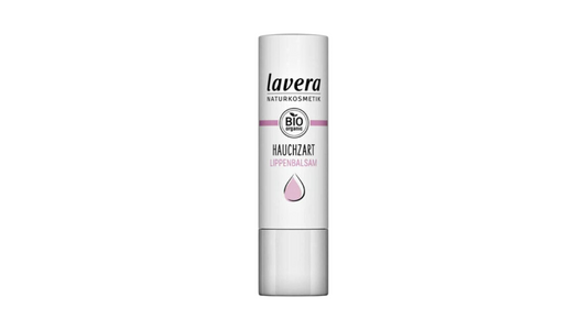 LAVERA, SHEER LIP BALM 4.5G