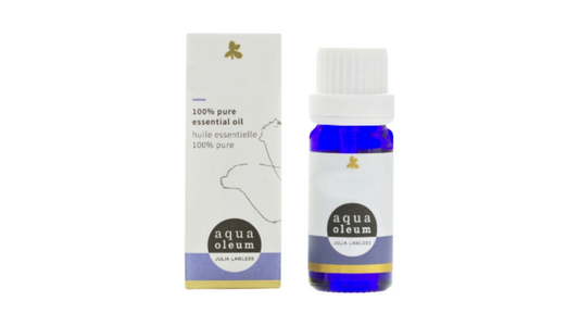 AQUA ALEUM, FRANKINCENSE OIL 10G