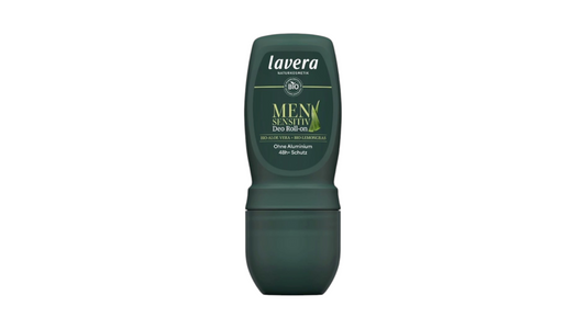 LAVERA, MEN ROLL ON DEO 50ML