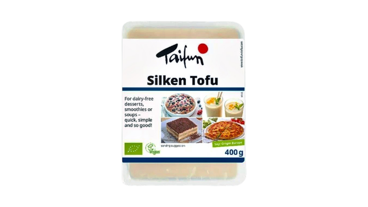 TAIFUN, TOFU SILK 400G BIO