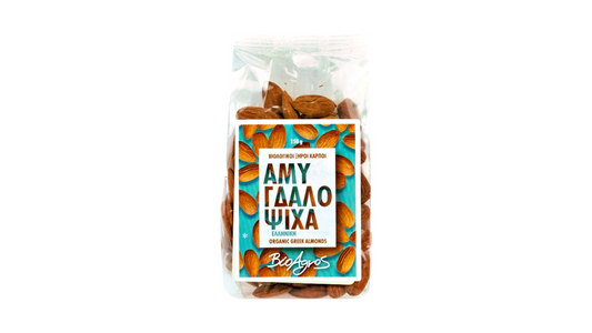 Almonds BIO 150g Bioagros