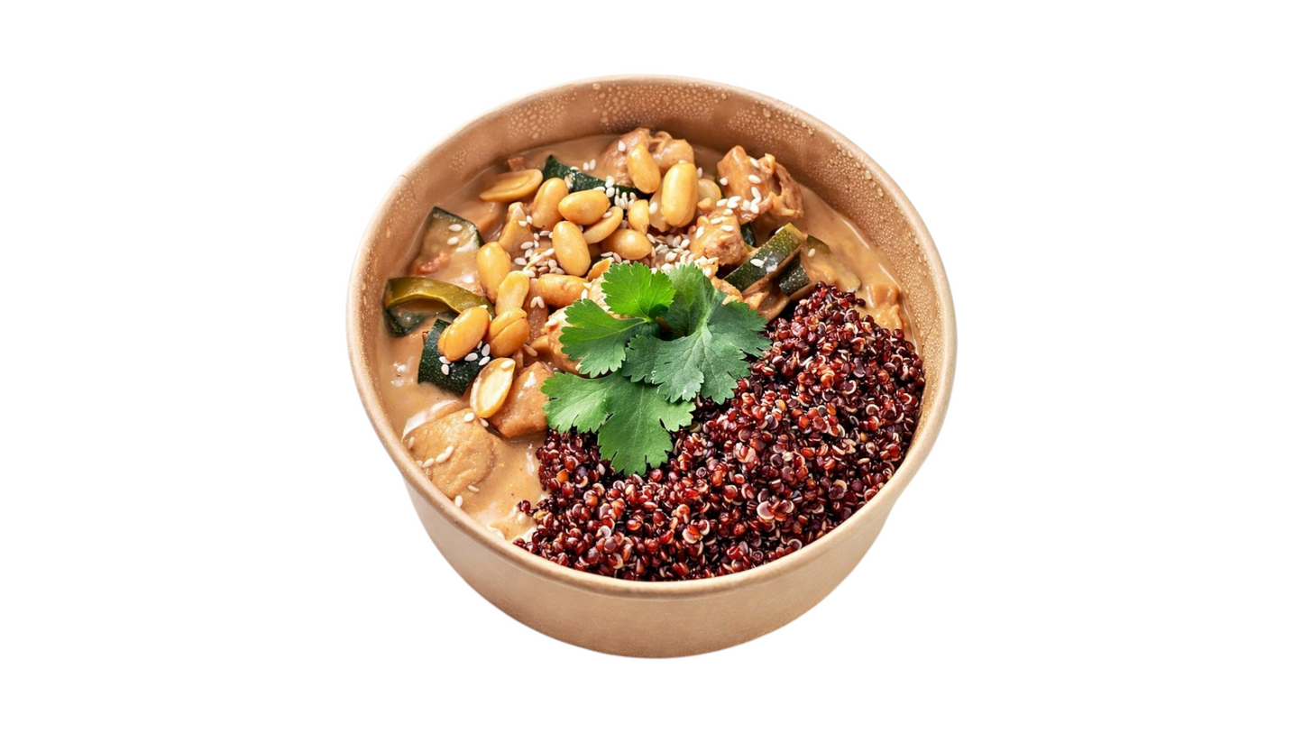 Chicken Pad Thai (pre-order)