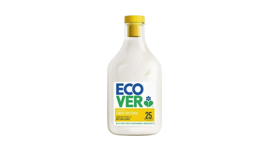Ecover Fabric Softener Gardenia Vanilla 750Ml