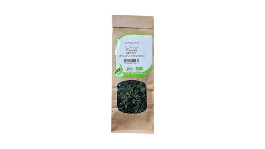 Nettle BIO 20g Herbs Are My World