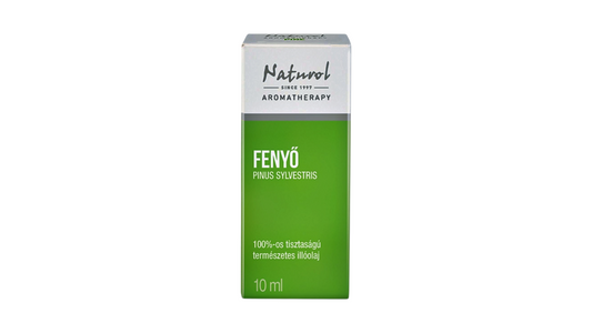 NATUROL AROMATHERAPY, PINE NEEDLE ESS OIL 10ML