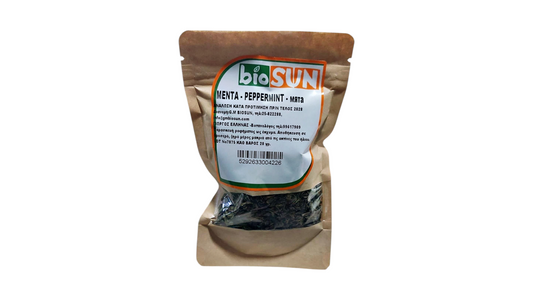 Mint BIO 20g Biosun