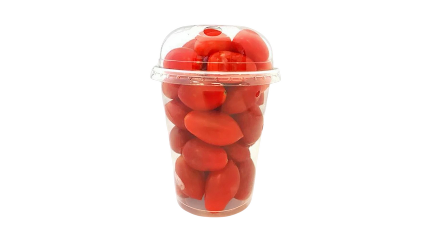 Cherry Tomatoes Bio 350g