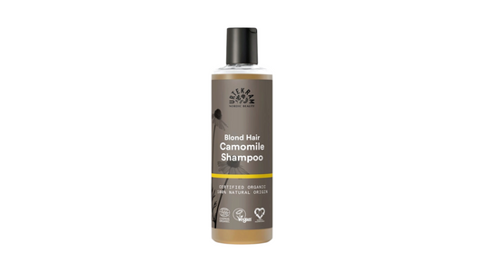 URTEKRAM, SHAMPOO CHAMOMILE 500ML