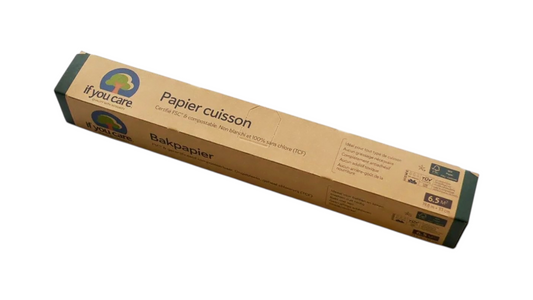 IF YOU CARE, BAKING PAPER 6.5M