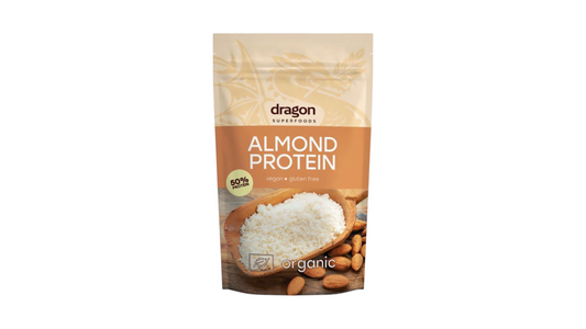 Dragon Bio Almond Protein 200g