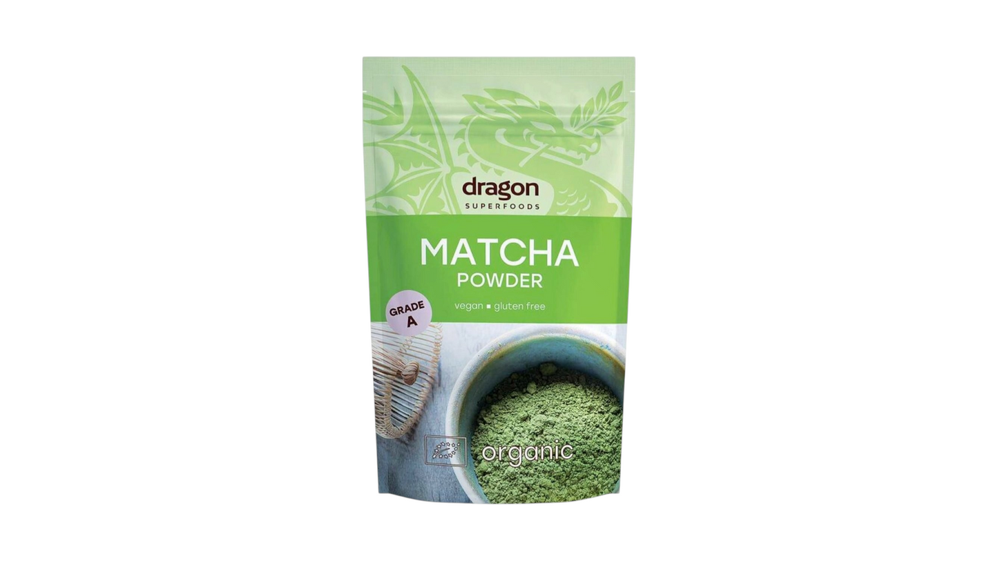 Dragon Bio Matcha 100g
