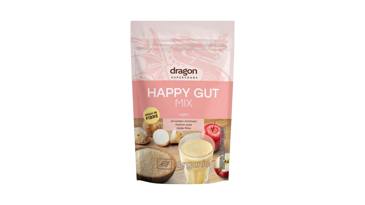 Dragon Bio Happy Gut Mix 200g